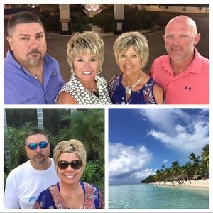 Meet your Posher, Tonya